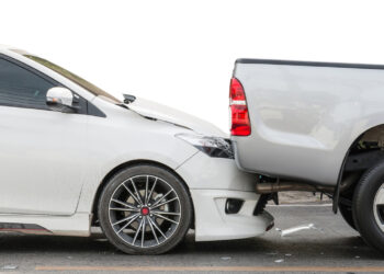 Types of Auto Insurance Coverage