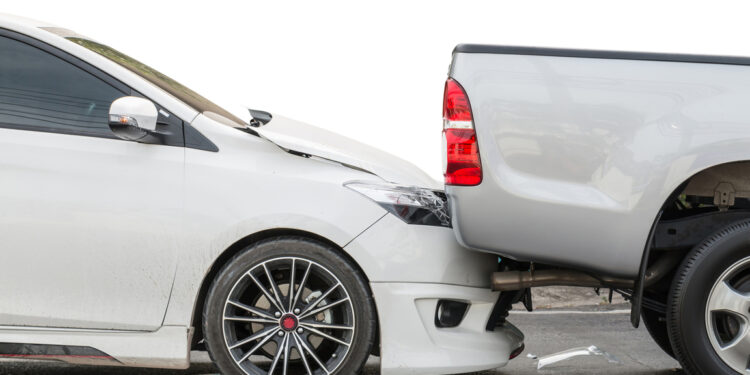 Types of Auto Insurance Coverage