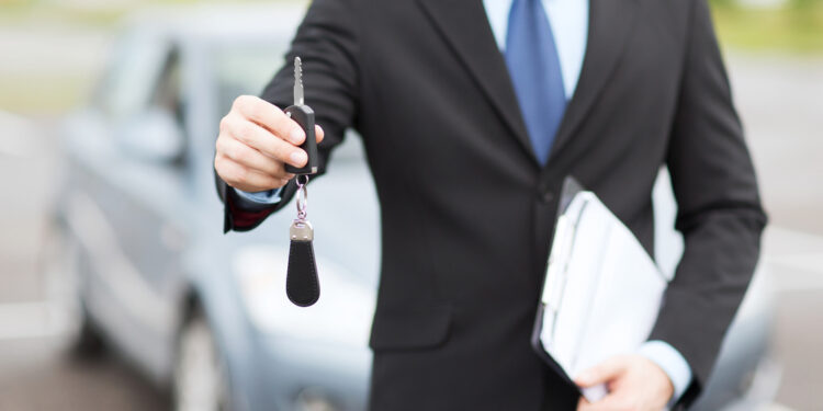 An Easy Guide to Buying a Used Car