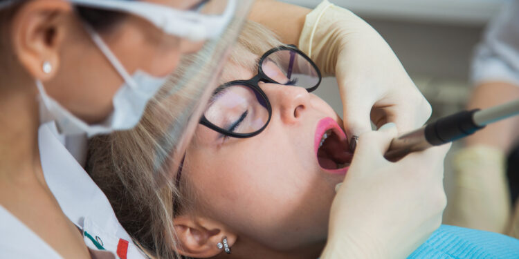 The Real Reason You Have Cavities