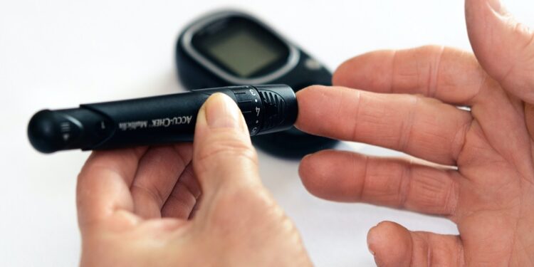 Health Tips for Diabetics