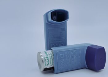 Living with Asthma: Effective Management Strategies