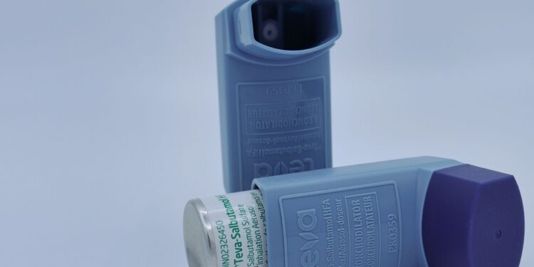 Living with Asthma: Effective Management Strategies