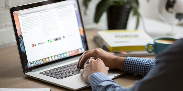 Guide to Buying Laptops: What You Need to Know