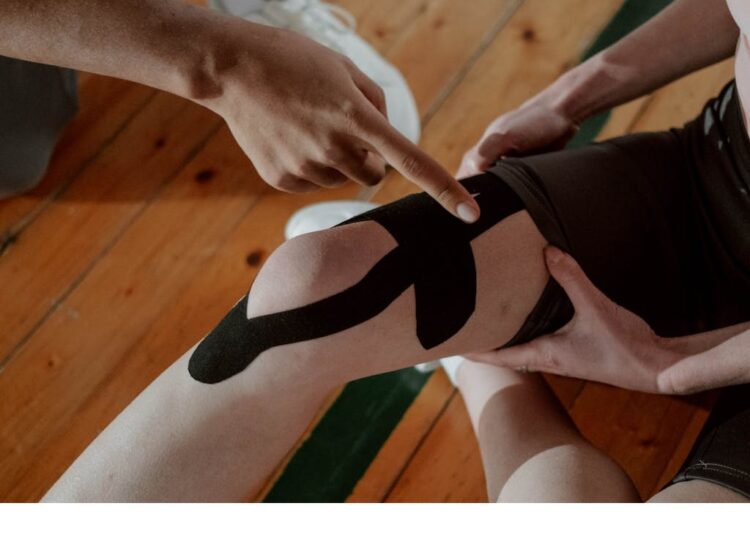 Managing Knee Pain: Tips for Relief