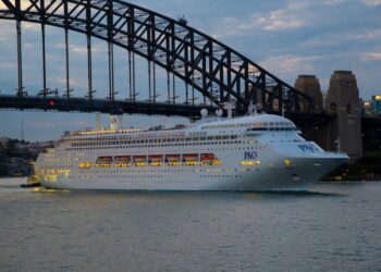 Cruise Packages Including Airfare