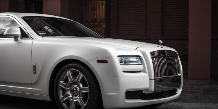 Discovering the Best Branded Cars and Vehicles