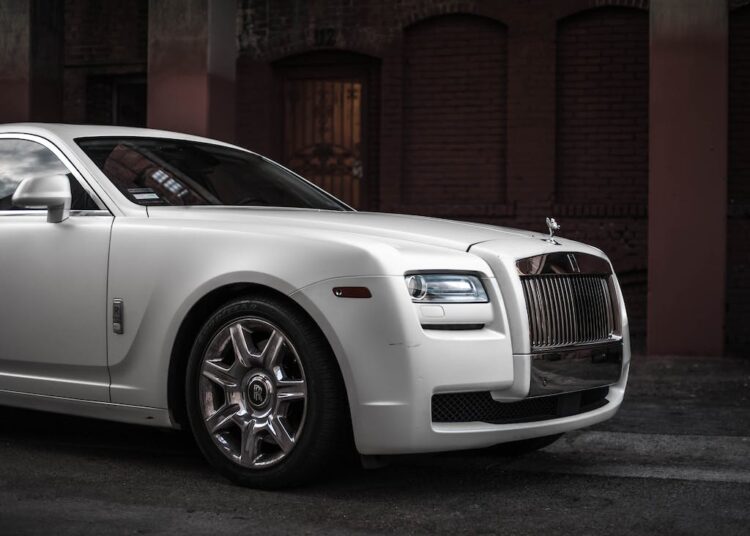 Discovering the Best Branded Cars and Vehicles