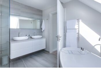 Inspiring Bathroom Vanity Remodels