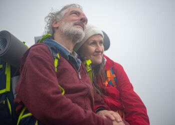 Essential Travel Tips for Seniors