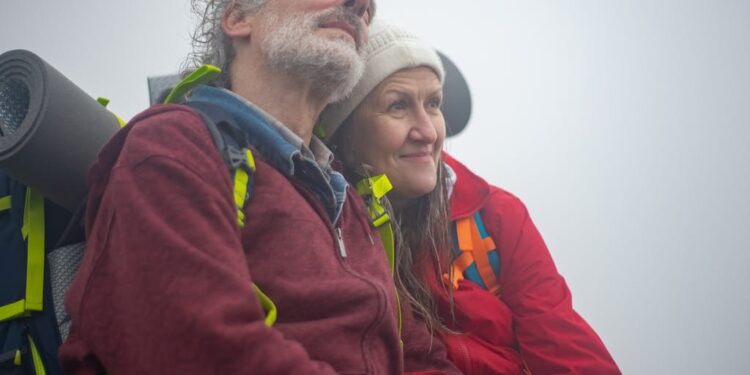 Essential Travel Tips for Seniors