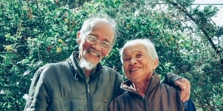 Exploring Senior Living Options