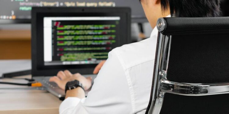 Cloud Computing: The Future of Data Storage