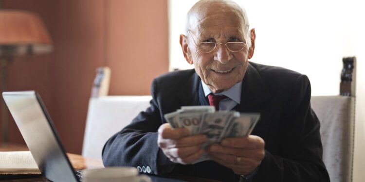 Understanding Senior Financing: Retirement Plans and Insurance