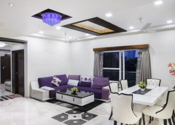 Contemporary Home Décor Ideas