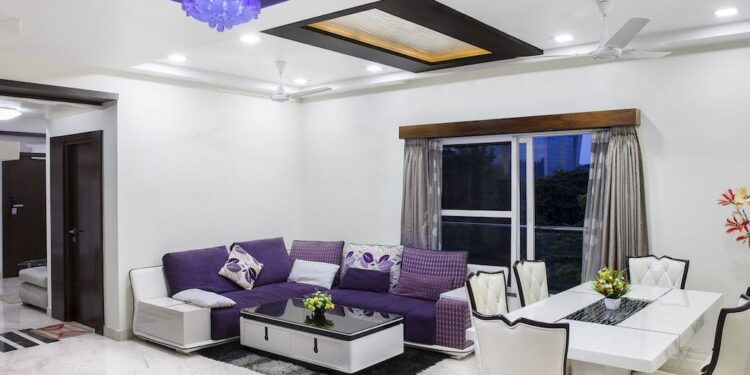 Contemporary Home Décor Ideas