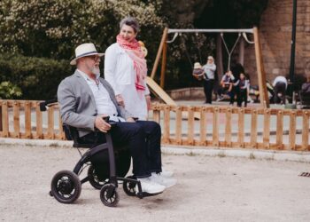 Choosing the Right Electric Folding Wheelchair