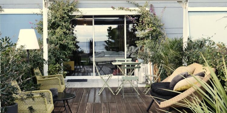 Year-Round Outdoor Maintenance Essentials